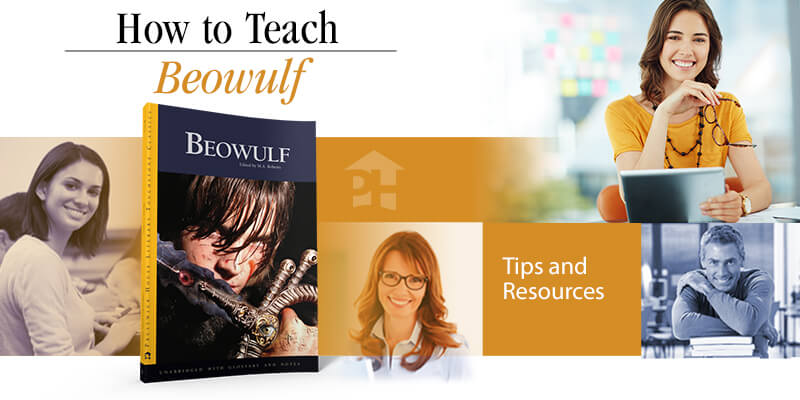 How to Teach Beowulf